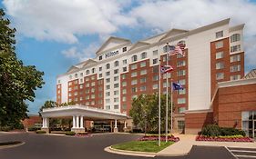 Hilton Columbus/Polaris